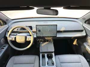 Oferta Especial: Toyota BZ3X 430 Air 2025 Platinum <span class=keywords><strong>Beyond</strong></span> Zero 3X 430 Air, Color Rosa, Transmisión Automática, Eléctrico - Product Image 6