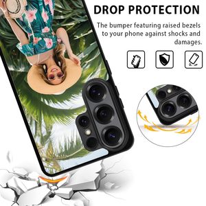 Funda de Teléfono Sublimable 2D para <span class=keywords><strong>Samsung</strong></span> S26 S25 S24 S23 <span class=keywords><strong>S22</strong></span> S21 <span class=keywords><strong>Ultra</strong></span> - Product Image 6