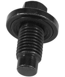 Bouchon de <span class=keywords><strong>vidange</strong></span> d'huile de carter moteur OEM 97JM6730BA 97JM-6730-BA pour <span class=keywords><strong>Ford</strong></span> Mondeo Focus Ecosport Fiesta Ranger Transit Kuga - Product Image 3