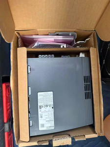 Convertidor de Frecuencia SINAMICS PM240 2 IP20 FSA A 400V 1.1KW 6SL3210 1PE13 2AL1 Refrigerado por Aire Tipo Libro - Product Image 6