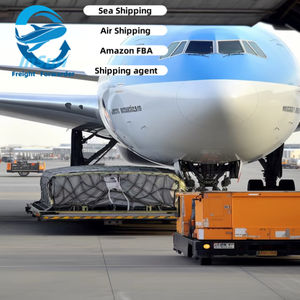 <span class=keywords><strong>Service</strong></span> logistique de fret aérien à Dubaï, Arabie Saoudite, Qatar, Transporteur DDP Expédition à domicile - Product Image 2