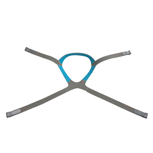 Dây Đeo Mũ Mặt Nạ Cpap Thay Thế Cho Mirage FX, Dây Đeo Vải Co Giãn Máy Thở - Product Image 6