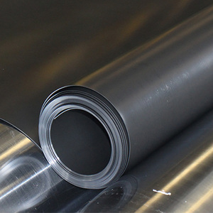 Géomembrane HDPE 40 mils pour barrages, réservoirs et routes - Produit phare du marché - Product Image 2