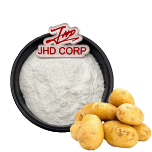JHD sıcak satış 100% saf doğa yüksek saflıkta patates proteini tozu 90% patates proteini Isolat - Product Image 2