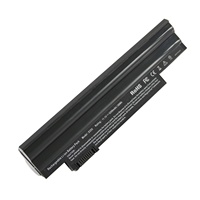 Batterie pour ordinateur portable D255 pour Acer Aspire One D270 D260 522 722 AOD255 AOD257 AOD260 D255E D257 D257E E100 AL10A31 al10b31 11.1V