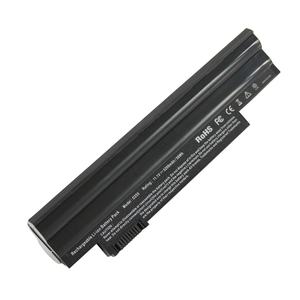Аккумулятор для ноутбука <span class=keywords><strong>D255</strong></span> для Acer Aspire One D270 D260 522 722 AOD255 AOD257 AOD260 D255E D257 D257E E100 AL10A31 al10b31 11,1 V - Product Image 2