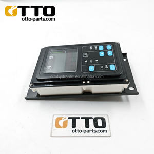 <span class=keywords><strong>Monitor</strong></span> OTTO per Escavatore <span class=keywords><strong>Komatsu</strong></span> PC130-7 PC200-7 PC300-7 PC128US-2 PC138US-2 7835-10-3002 - Product Image 2