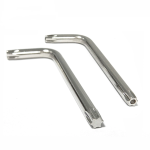 Jeu de clés <span class=keywords><strong>Allen</strong></span> de sécurité <span class=keywords><strong>Torx</strong></span> T10 T15 T20 4mm T25 T30 <span class=keywords><strong>Clé</strong></span> <span class=keywords><strong>Torx</strong></span> de type L avec trou <span class=keywords><strong>Clé</strong></span> hexagonale magnétique antivol <span class=keywords><strong>Clé</strong></span> <span class=keywords><strong>Allen</strong></span> - Product Image 4