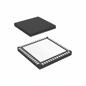 Electronics Component 56 VFQFN Exposed Pad In Stock SI32283-A-GMR Interface - Product Image 1