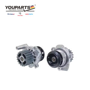 YOUPARTS 045121011F Bomba de agua de coche duradera al mejor <span class=keywords><strong>precio</strong></span> para AlRTEX/<span class=keywords><strong>BUGATTI</strong></span>/DOLZ/GRAF - Product Image 5