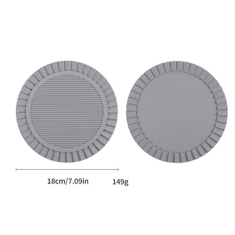 สีเทาเข้ม