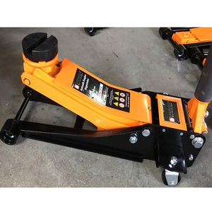 Le vendite calde che sollevano gli strumenti dell'automobile hanno usato le parti idrauliche del martinetto idraulico del pavimento di basso profilo da <span class=keywords><strong>3</strong></span> tonnellate - Product Image 6