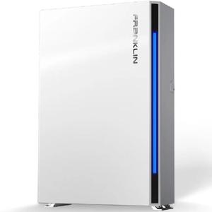 ระบบโซลาร์เซลล์แบบติดผนัง FranklinWH 15kWh A-Power 2 LiFePO4 แบบต่อพ่วงได้ พร้อมระบบจัดการแบตเตอรี่ (BMS) รองรับการใช้งานแบบไฮบริดทั้งแบบเชื่อมต่อระบบไฟฟ้าและแบบออฟกริด มาตรฐาน IP65 รองรับการสื่อสารผ่าน CAN - Product Image 3