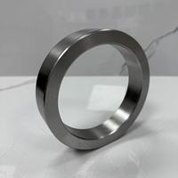 Piezas de camiones chinos: Conjunto de soporte de anillo de sellado de aceite para extremo de rueda de servicio pesado, carcasa de retén de aceite del eje
