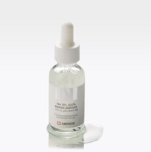 เซรั่มทำให้ขาวกระจ่างใสพร้อม10% ไนอาซินาไมด์และเซรั่มแก้จุดด่างดำเพื่อผิวกระจ่างใส - Product Image 2