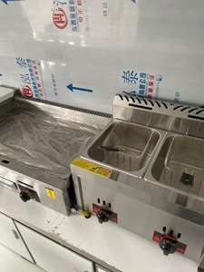 Remolque de Comida Estándar Australiano para Hamburguesas, Papas Fritas y Kebab, Carrito de Hot Dogs UNCLE <span class=keywords><strong>FRANKS</strong></span>, Camión de Comida Usado para Vendedores en EE. UU. - Product Image 5