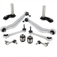 Kit de bras de suspension pour véhicules (E39) 1995-2003 Référence OE: 33321090745/33321090815/33321090504