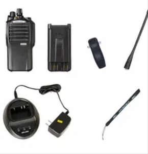 Abell A-60 IPX7 không thấm nước & chống bụi 5W 1-5km phạm vi không dây Walkie-Talkie <span class=keywords><strong>Set</strong></span> <span class=keywords><strong>midland</strong></span> hai chiều Radio để bán - Product Image 6