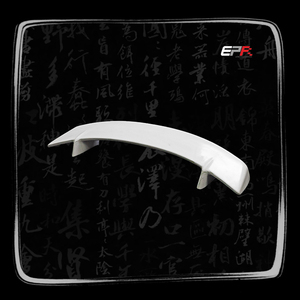 MX5สปอยเลอร์หลังกระจกสำหรับโรดสเตอร์ ND5RC miata AE (ไม่ใช่สำหรับ hardtop) - Product Image 1