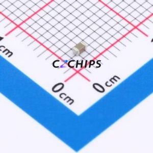 HGC0603R5475K350NTHJ SMD <b>Capacitor</b> (MLCC) 0603 ( Capacitance: 4.7uF )( Precision: 10% Rated Voltage: 35V ) - Product Image 2