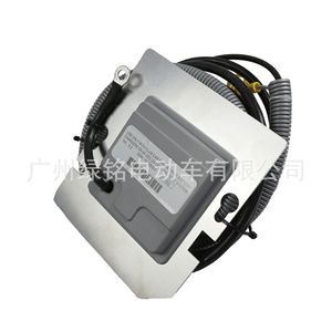 Accesorios para Carrito de Golf ClubCar DS, Placa de Computadora para Carro 48V 101909901, Sistemas de Gestión de Batería (BMS) - Product Image 1