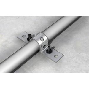 FISCHER - 79549 Bande perforée LBV - EAN 4006209795491 BRADS, PINS AND CLOILS CLOUS, CHARNIÈRES ET STRIKERS - Product Image 1