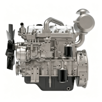 Générateur diesel mobile monté sur remorque, alimenté par un alternateur sans balais SDEC, 50 kW, 62,5 kVA, puissance de secours fiable, AVR, Generador