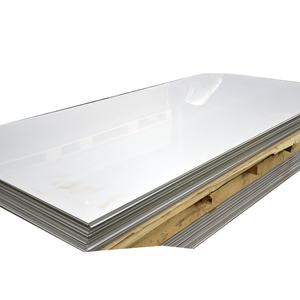 แผ่นโฟม HPL เงา1220*2440*0.6มม. สำหรับตลาดประเทศไทย - Product Image 1