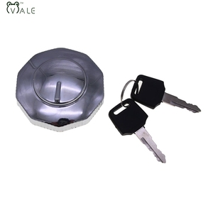 <span class=keywords><strong>Bouchon</strong></span> de <span class=keywords><strong>réservoir</strong></span> de carburant de pièces de moto CD70 JH70 - Product Image 3