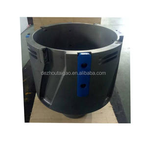 Tête de perçage de haute qualité, tête d'affûtage et tête d'alésage pour machine de perçage de trous profonds - Product Image 4