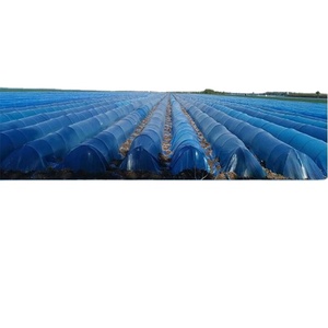 Alta elasticidad 7mm varilla de fibra de vidrio sólida soporte de arco agrícola - Product Image 5