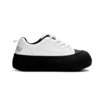 Shoes with Big Soles: Find Comfort Style for Men and Women