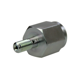 Piezas de Aluminio y Acero Inoxidable de Alta Calidad, Mecanizadas por CNC, con Certificación ISO, de la Marca China PROTOTEK - Product Image 4
