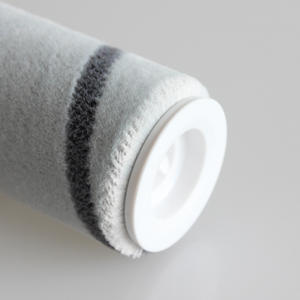 Cepillo de rodillo de filtro HEPA para aspiradora, piezas para XIAOMI MIJIA <span class=keywords><strong>Dreame</strong></span> V9 V10 <span class=keywords><strong>V11</strong></span> 1C, cepillo de cerdas de ácaros de mano - Product Image 4