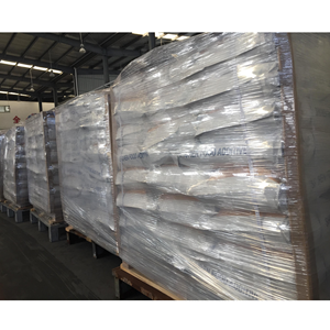 Chine Haute Pureté Min 99.5% 7447-40-7 Potassium Klorida/ KCl Chlorure de Potassium De Qualité Alimentaire - Product Image 6