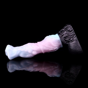 YOCY Horse Anal <b>Dildo</b> Large Monster Penis Anal Plug Men Women G Spot Masturbation Butt Plug Adult Sex Toys for Female Male Gay - Product Image 6