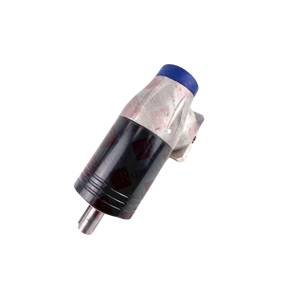 Unidad de Engranajes Planetarios AG2200-+LPK090-M03-20-111-AM804X, Relación 20, Compatible con AM8000, Amplia Experiencia Técnica y Profundas Conocimientos - Product Image 1