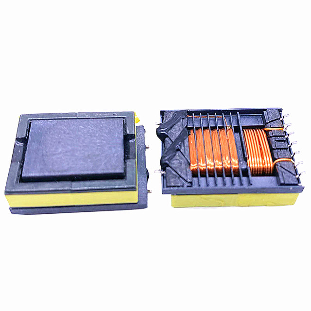 SMD/DIP High Voltage Transformer From Old CCFL 30KV Inverter Becomes an Arc Lighter