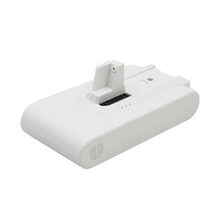 <span class=keywords><strong>Batterie</strong></span> au lithium non originale pour aspirateur robot sans fil portatif Dreame V8 V9 <span class=keywords><strong>V10</strong></span> V9P XR VVN3VVN4 - Product Image 3