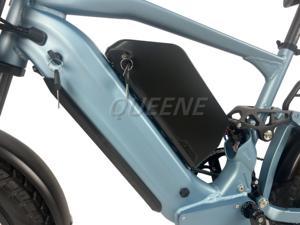 Fournisseur Fabricant de Vélos Électriques Fat Bike et VTT Électriques 72V 1000 2000 3000 pour Hommes et Femmes - Product Image 6