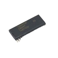 Amplificateur audio de classe D TDA8932BT SOP-32, neuf et original, de haute qualité, en gros, personnalisé et économique