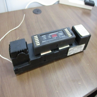 Nehb442aspn como controlador de módulo de interfaz de energía