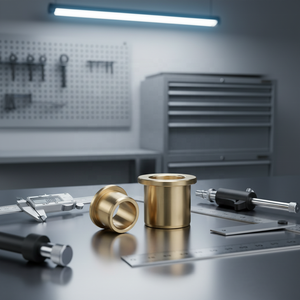 Services de tournage et de fraisage CNC personnalisés LECHEN |   Usinage CNC de précision pour l'usinage de pièces personnalisées - Guangdong - Product Image 2