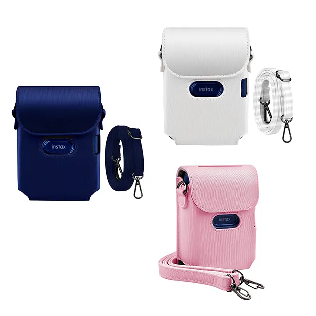 Small and light Fujifilm instax Mini Link Printer Protective Case Single-Shoulder Bags