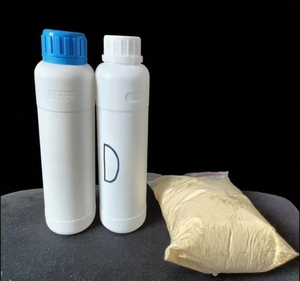 Kualitas tinggi organik menengah CAS 1119-51-3 5-Bromo-1-Pentene cairan kalium karbonat bahan prapensor pencarian Kimia - Product Image 2