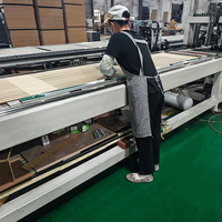 Paneles Acústicos Modernos de Madera y Chapa de MDF para Absorción de Sonido, para Oficina, Sala de Estar, Estudio, Hotel