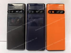 Teléfono Móvil al por Mayor, Pantalla de 2.4 Pulgadas, Doble SIM, 3G, Teléfono <span class=keywords><strong>para</strong></span> <span class=keywords><strong>Personas</strong></span> <span class=keywords><strong>Mayores</strong></span>, Batería de Gran Capacidad, Teléfonos con Funciones Portátiles <span class=keywords><strong>para</strong></span> <span class=keywords><strong>Personas</strong></span> <span class=keywords><strong>Mayores</strong></span>, Larga Duración de la Batería - Product Image 5