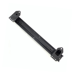 Viga de Refuerzo Delantera Inteligente 4536203801 Material ABS Para Mercedes-Benz Smart 453 - Product Image 1