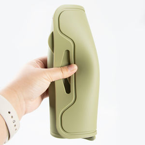 실리콘 도마 BPA 프리 유연한 세트 고기 야채 용 주방 도마 4 개 - Product Image 4