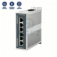 Controlador PLC de 16 Puertos Sin Administración 1783-US16TA 1783US16TA con Servicio de Control de Bus de Campo Personalizado